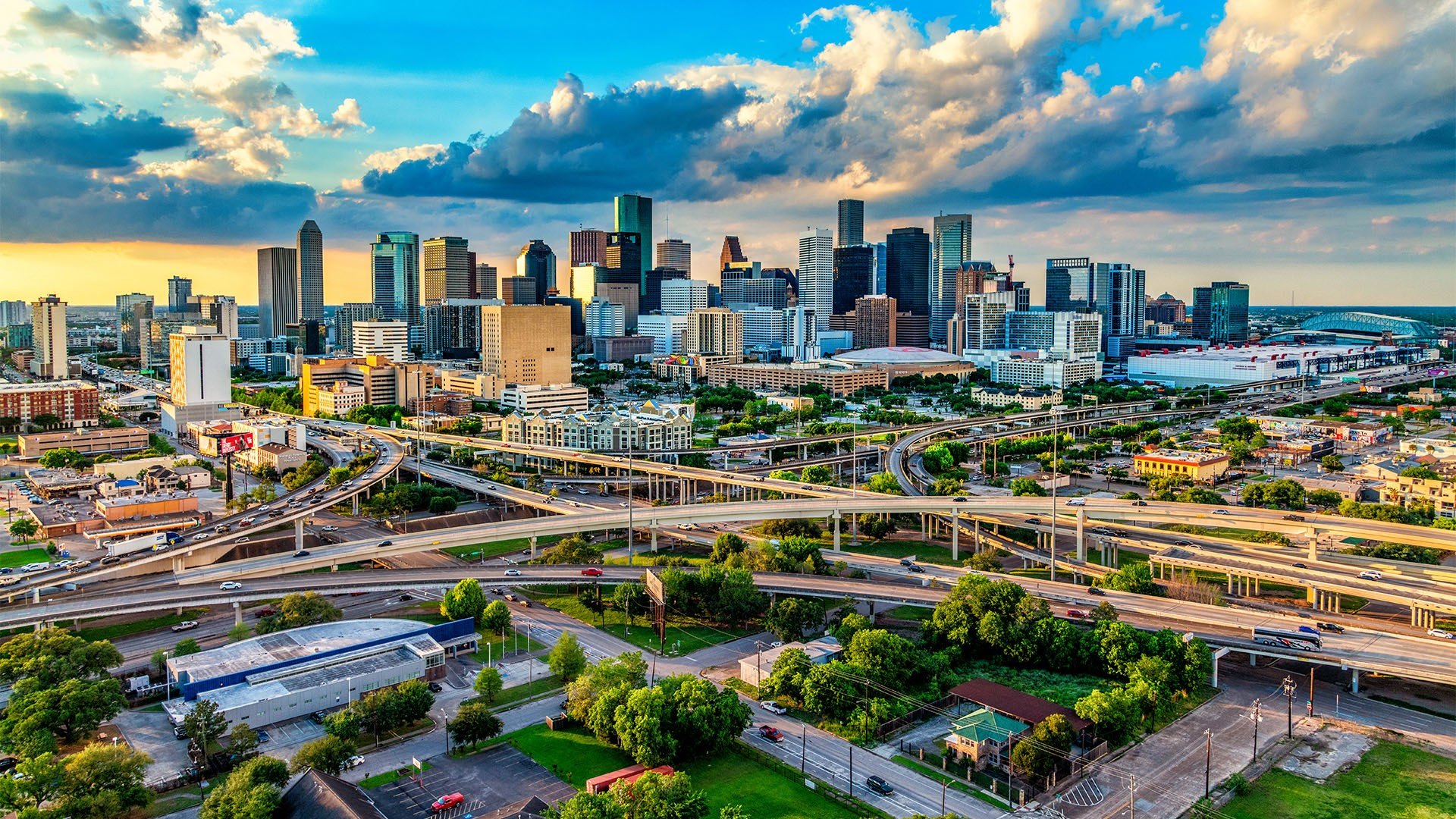 Houston Section 8 Portability Guide: Moving a Voucher To or From Houston