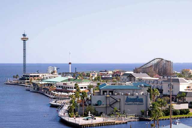 Clear Lake and Kemah rental market 2025