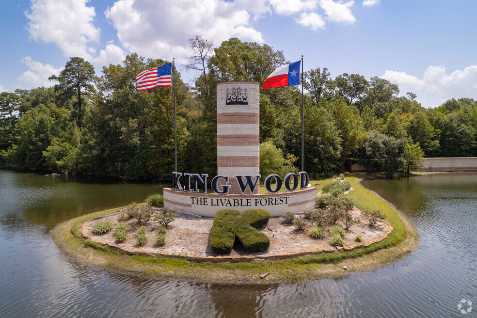 Kingwood and Humble rental market 2025