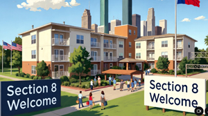 Questions to ask before hiring a Houston Section 8 property manager