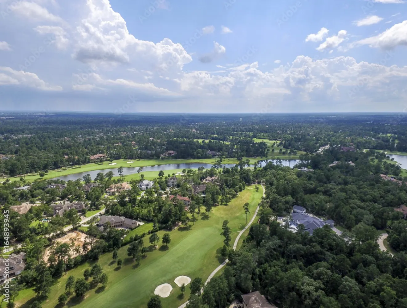 River Oaks Property Management leasing and rental strategy by Pro Plus Realtors