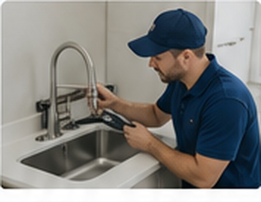 Maintenance coordination for Houston investment property management
