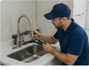 Maintenance coordination for Houston rental property owners